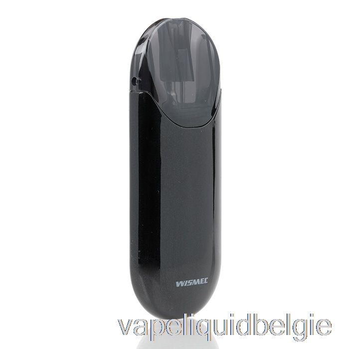 Vape Vloeistof Wismec Motiv 2 Aio Pod-systeem Zwart